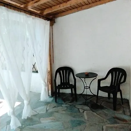 Sunny Days Beach House Agia Kiriaki  Exterior photo