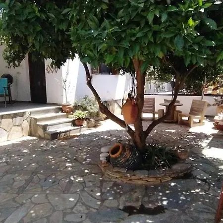 Sunny Days Beach House Agia Kiriaki  Exterior photo