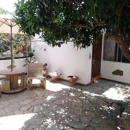 Sunny Days Beach House Agia Kiriaki  Exterior photo