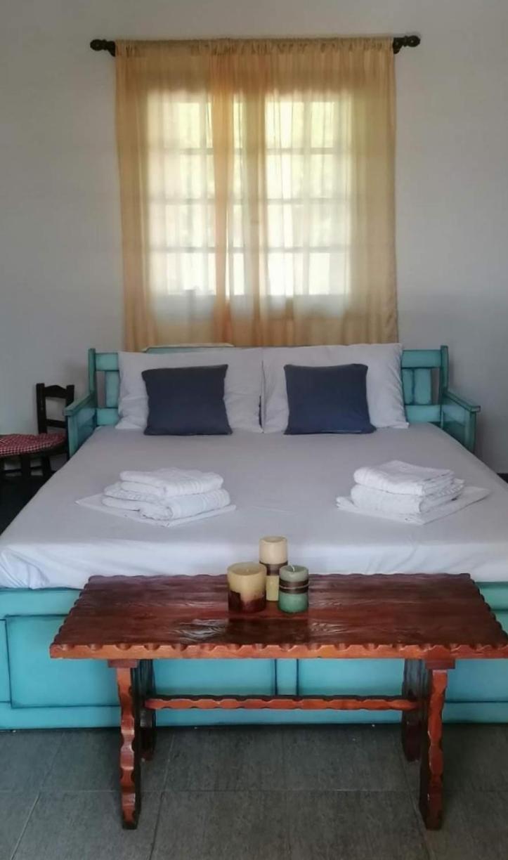 Sunny Days House Holiday home Agia Kiriaki (Magnesia)