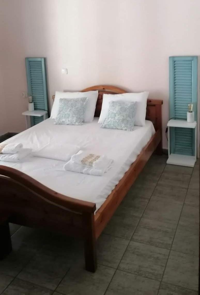 Sunny Days House Holiday home Agia Kiriaki (Magnesia)