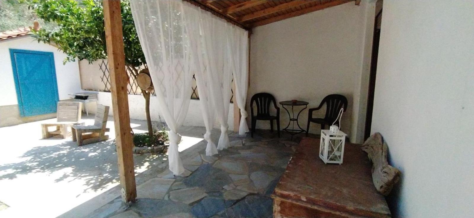 Holiday home Sunny Days House Agia Kiriaki (Magnesia)