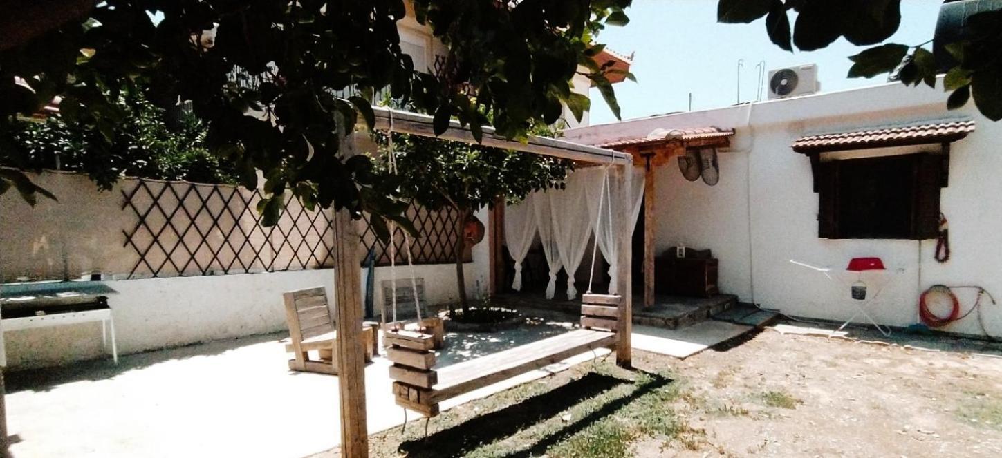 Sunny Days House Agia Kiriaki (Magnesia)