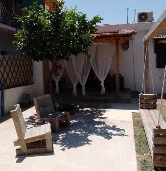 Sunny Days House Holiday home Agia Kiriaki (Magnesia)