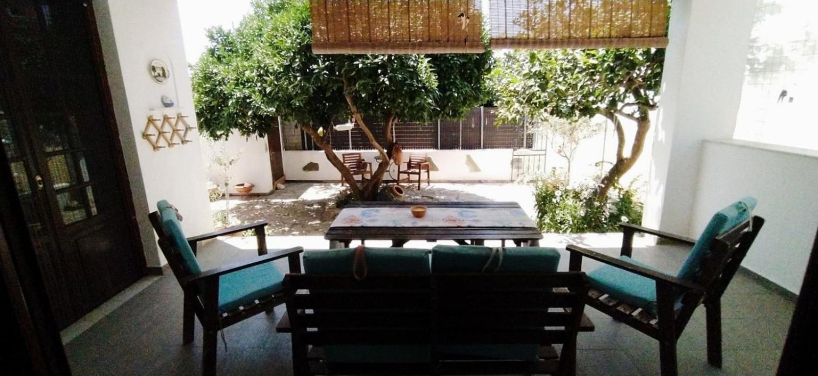 Sunny Days House *