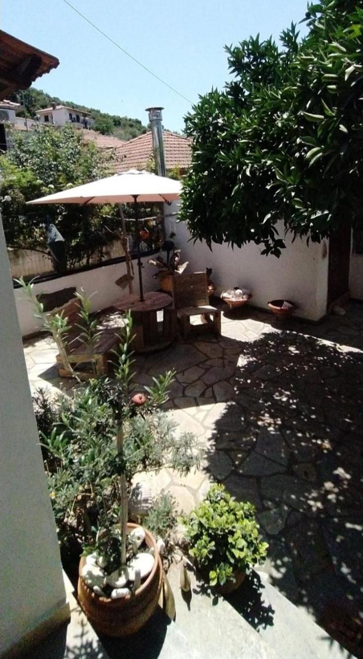 Sunny Days House Agia Kiriaki (Magnesia)