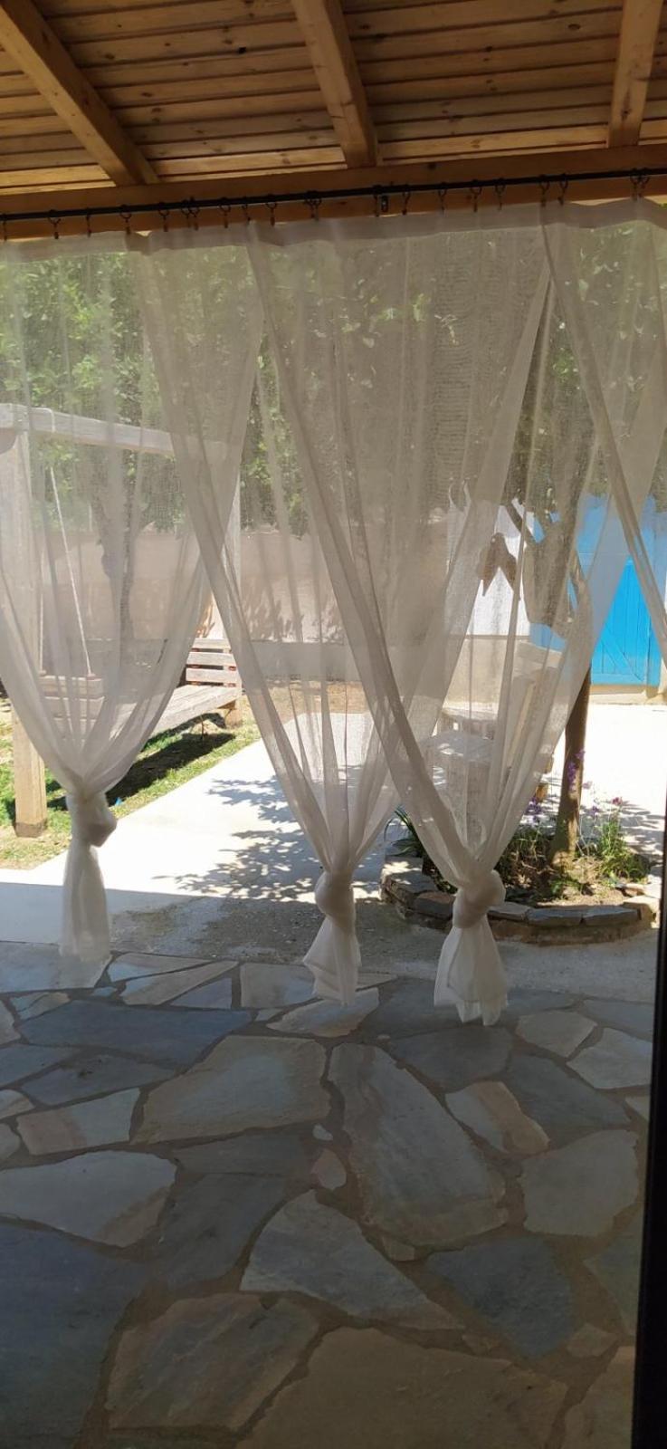 Holiday home Sunny Days House Agia Kiriaki (Magnesia)
