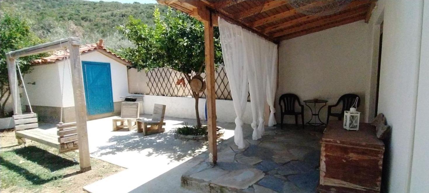 Sunny Days House Agia Kiriaki (Magnesia)