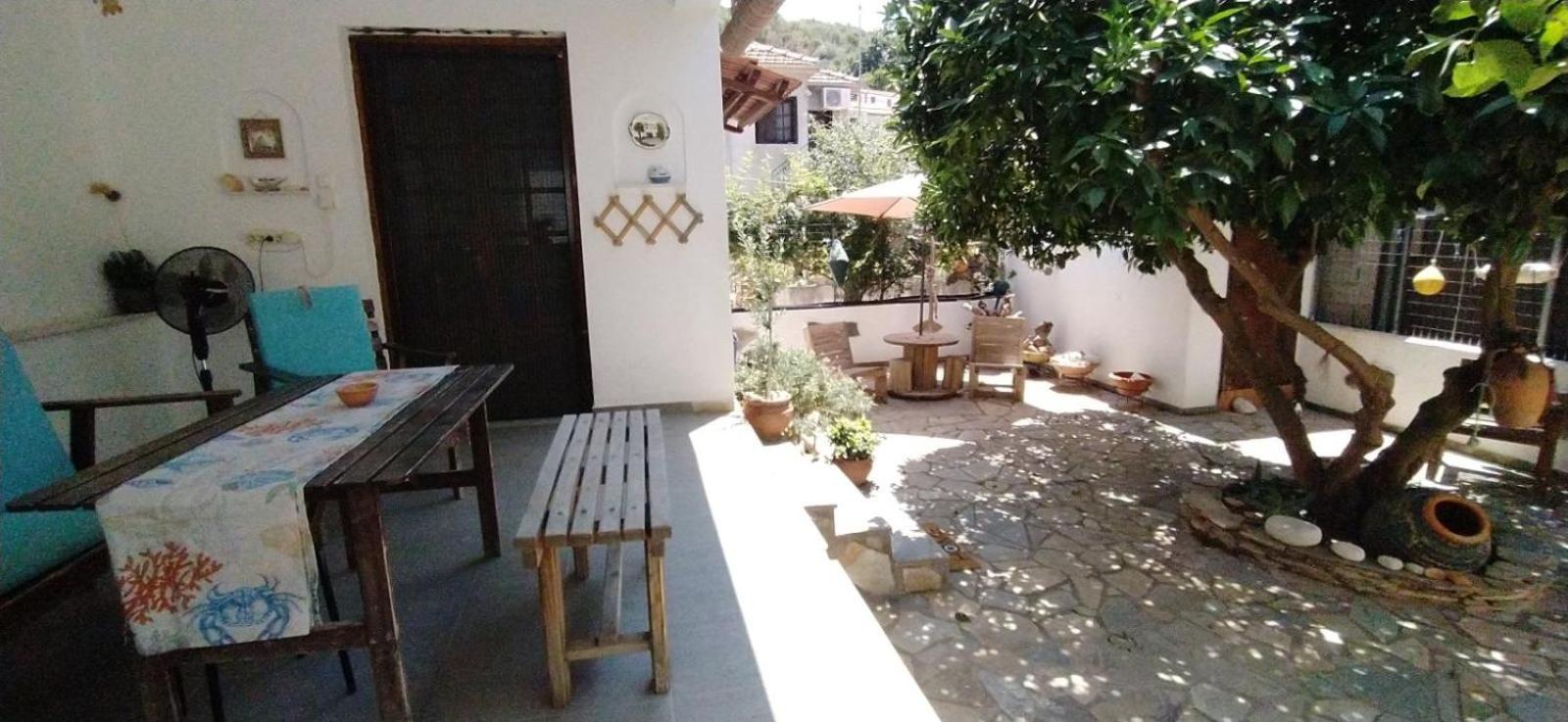 Sunny Days House *