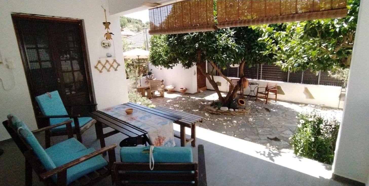 Sunny Days House Agia Kiriaki (Magnesia)