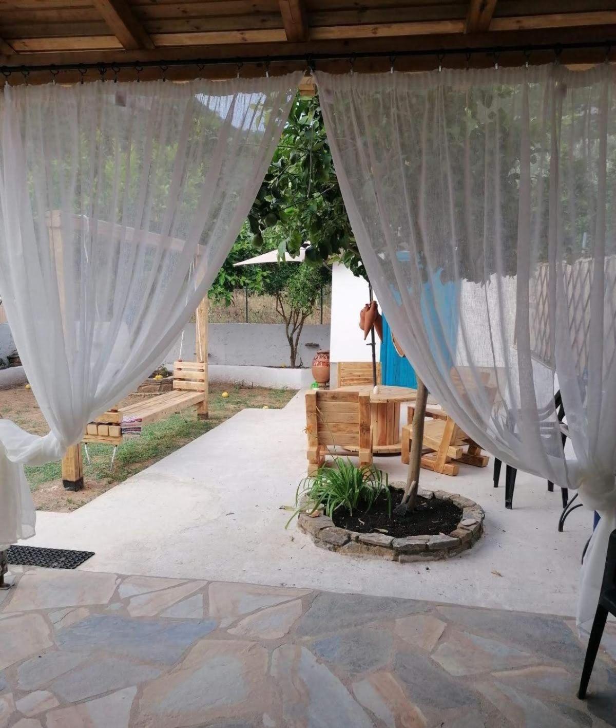 Sunny Days House * Agia Kiriaki (Magnesia)