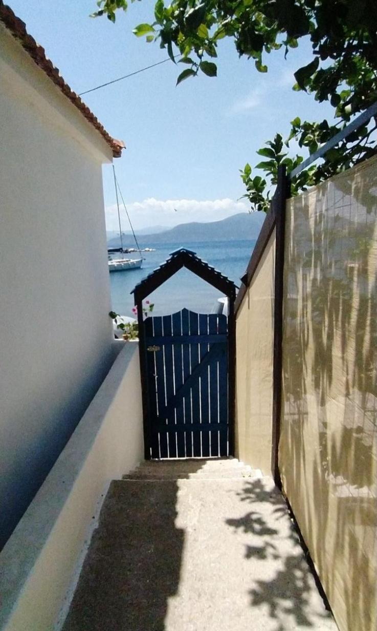 Sunny Days House *
