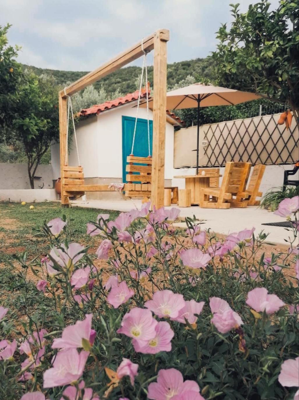 Sunny Days House