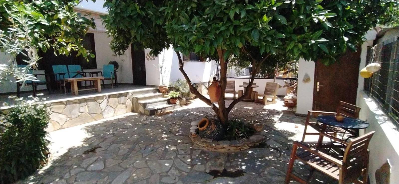 Sunny Days House * Agia Kiriaki (Magnesia)