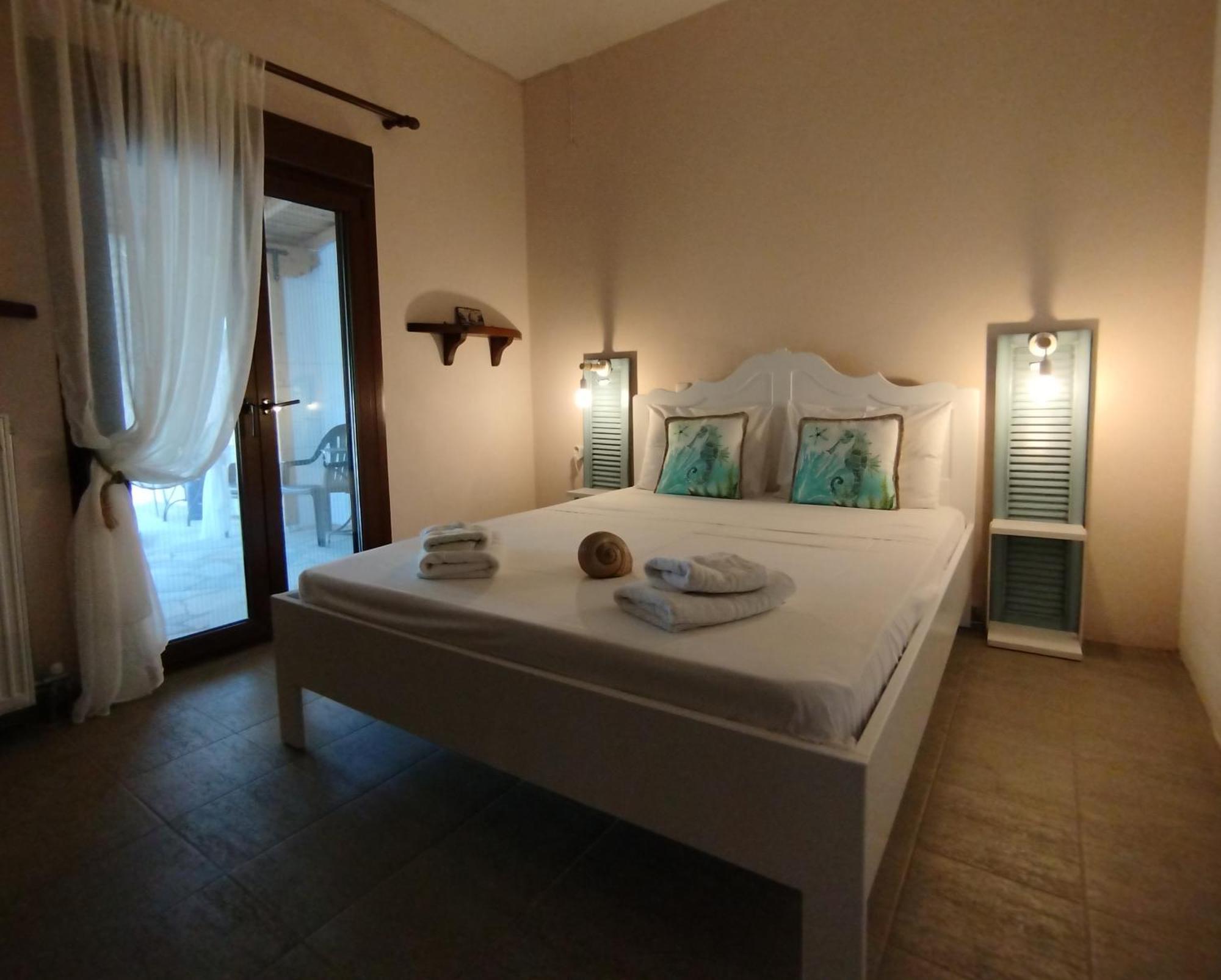 Sunny Days House Casa vacanze